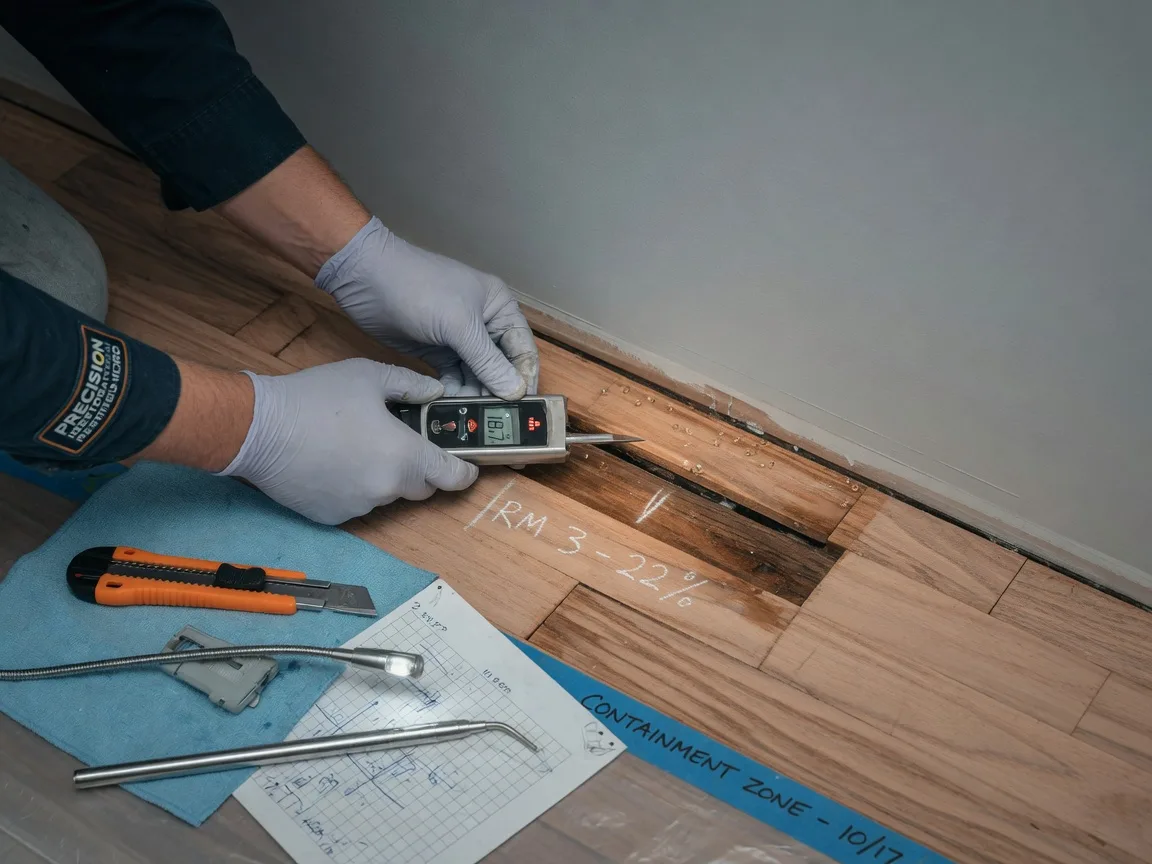 Why choose Water Removal in Harbor Beach, MI